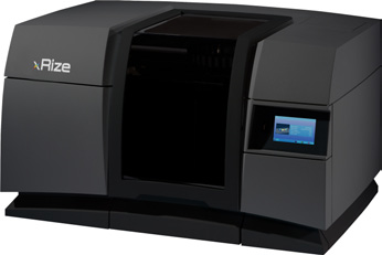 Rize #XRIZE, 3D printer, 12" X, 8" Y, 8" Z build volumn, 59-86°F, 20-60%relative humidity, new - Image 1