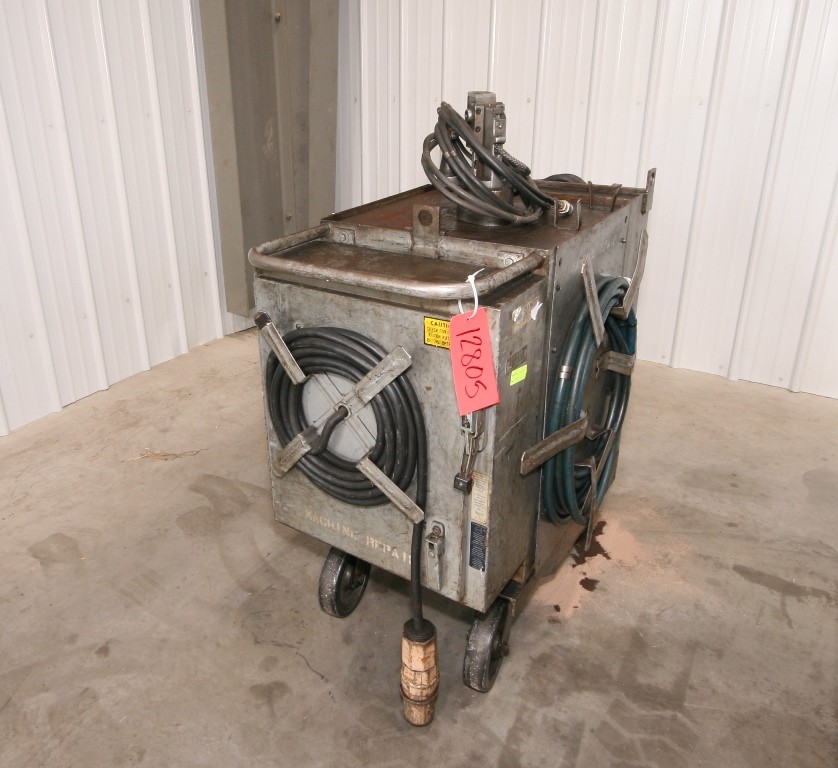 Lamina Portable Magnetics Drill, #12805 - Image 1