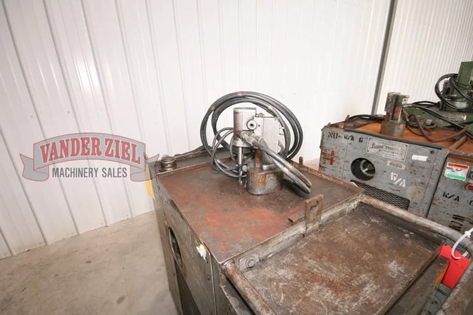 Lamina Portable Magnetics Drill, #12805 - Image 3