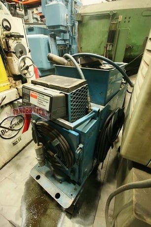 Pittard Machinery Portable Magnetics Drill With Pendant Control - Image 5