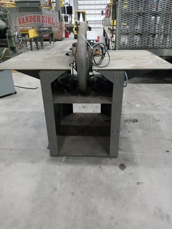 Rotex #200300, Turret Punch, #14960 - Image 4