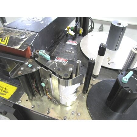 Printer / Applicator, PCM Image-Tek #AP4420E-R/P, #11356 - Image 4