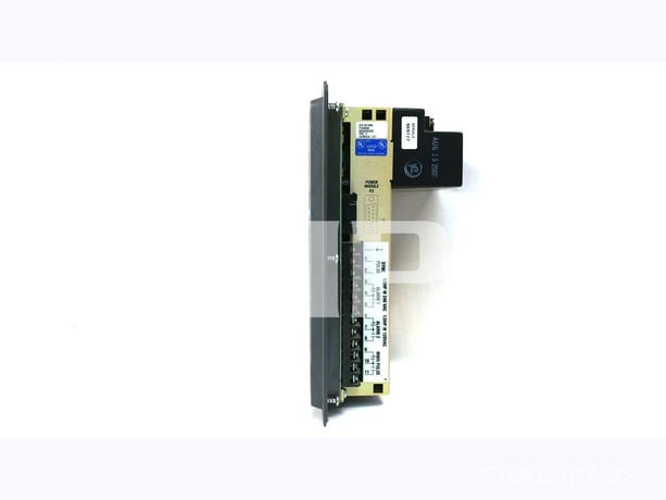 Ch Iq Dp-4000 Electrical Distribution System Monitor - Image 4