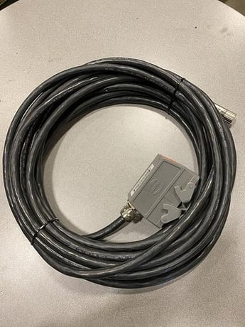 ABB, IRC 5 robot cable 3HAC040319-002, #104322 - Image 1