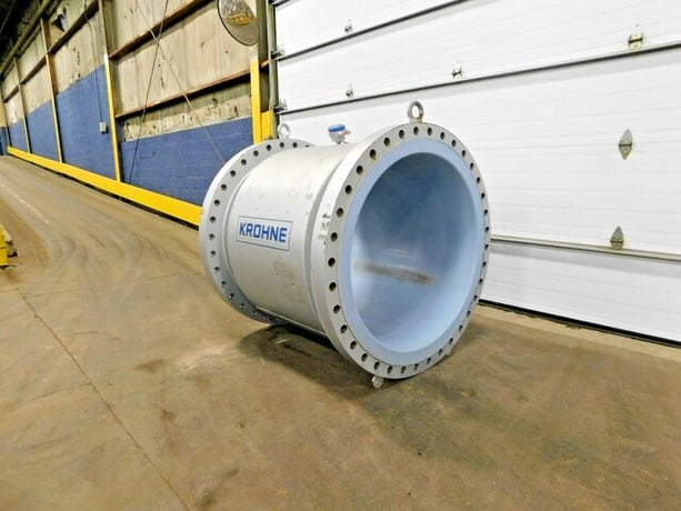 Krohne #Altometer-Optiflux-4000, flowtube flow meter, new - Image 3
