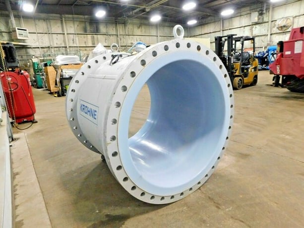 Krohne #Altometer-Optiflux-4000, flowtube flow meter, new - Image 6