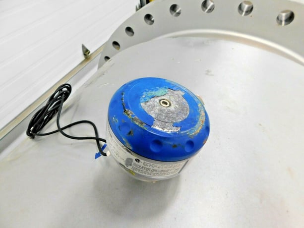 Krohne #Altometer-Optiflux-4000, flowtube flow meter, new - Image 9
