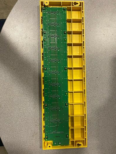 Fanuc #A03B-0819-C001, I/O slot rack, #104405 - Image 3