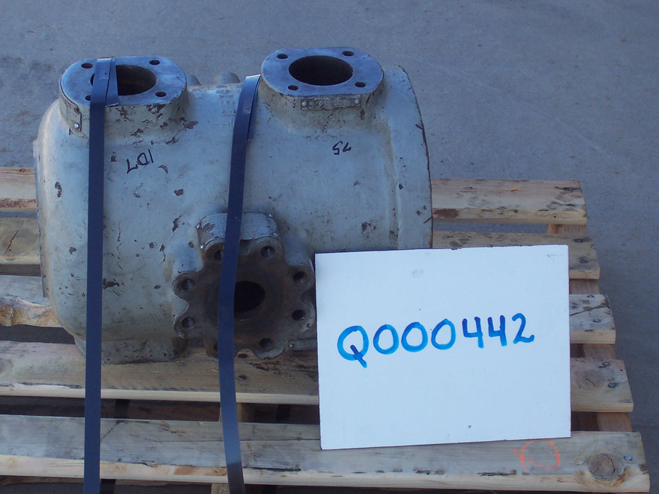 3-5/8" Bore, Ariel, compressor cylinder barrel - Image 2