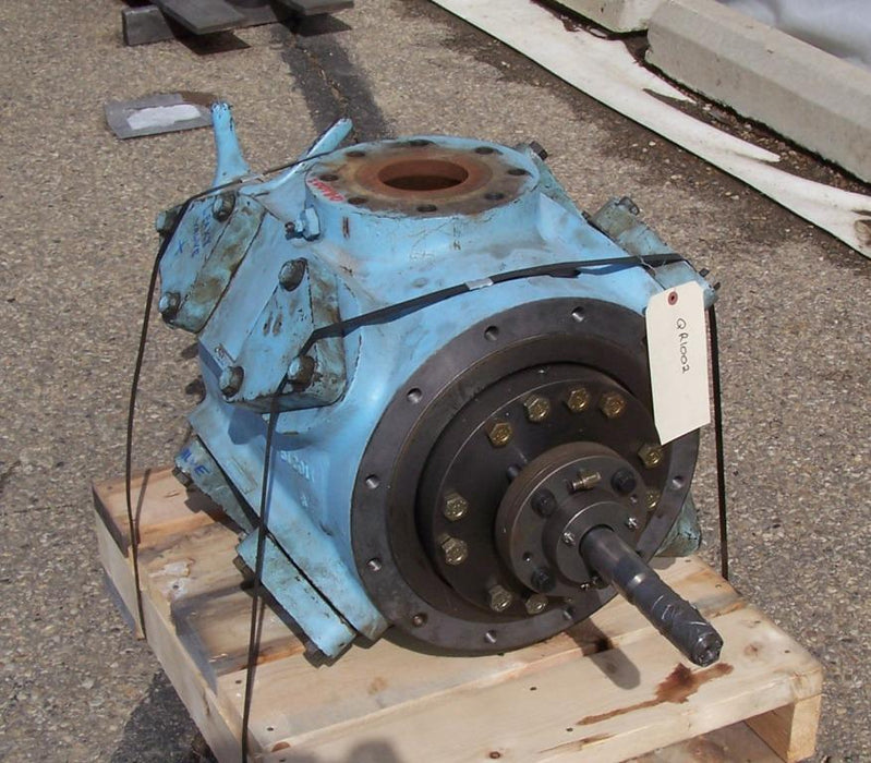 7.375" Bore, Ariel, compressor cylinder r clas, 845 Mawp, Vvcp - Image 2