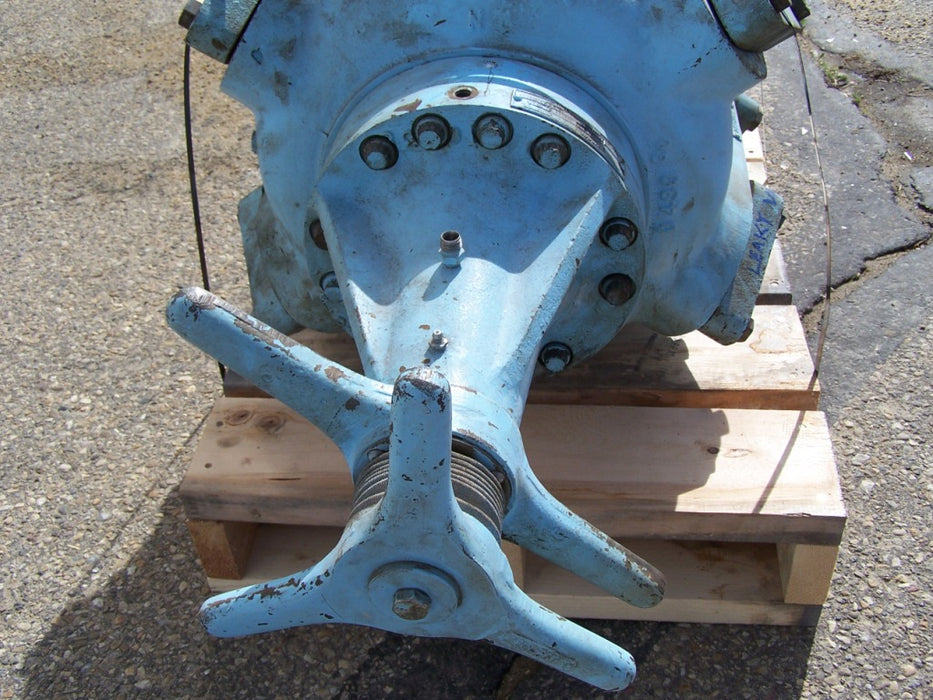 7.375" Bore, Ariel, compressor cylinder r clas, 845 Mawp, Vvcp - Image 4