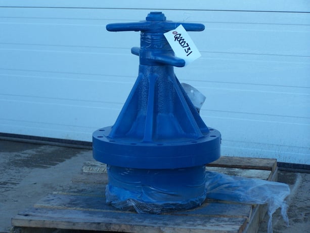 11" Bore, Ariel, rj vvcp new take off stock - Image 1