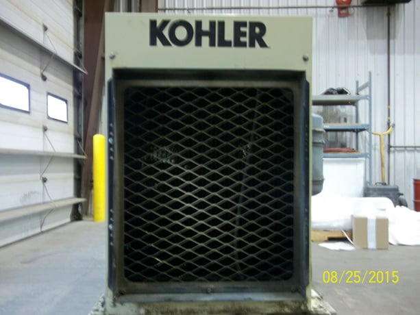 17 KW Kohler #20RZ72 - Image 4