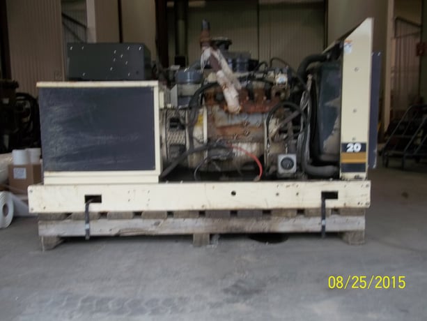 17 KW Kohler #20RZ72 - Image 5