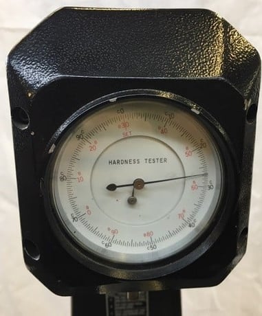 Antonik #AB-8 Rockwell Hardness Tester - Image 3
