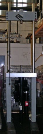 5.75 KIP MTS #312.31S Fatigue Test Frame - Image 1