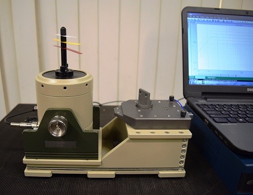 Electro Dynamics #LT-2, Vibration Test System - Image 2