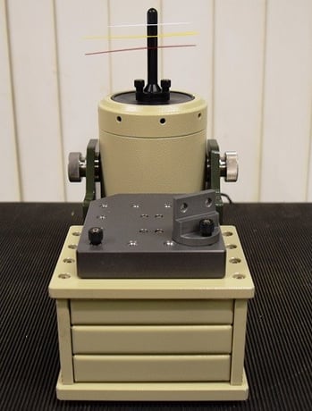 Electro Dynamics #LT-2, Vibration Test System - Image 5