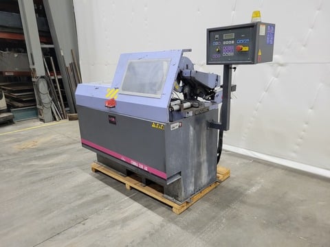 MEP #COBRA-350AX, cold saw, #15028 - Image 2