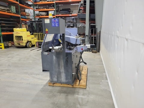 MEP #COBRA-350AX, cold saw, #15028 - Image 3