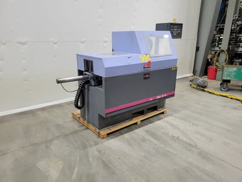 MEP #COBRA-350AX, cold saw, #15028 - Image 7