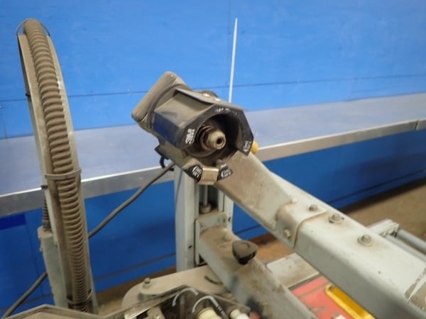 3M #200A, case sealer, 2006 - Image 4
