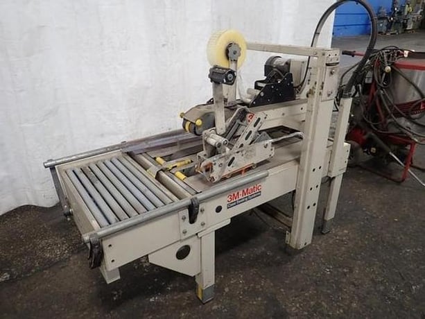 3M #77R-KS, random case sealer - Image 2