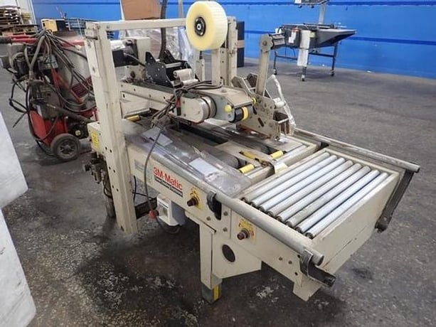 3M #77R-KS, random case sealer - Image 5