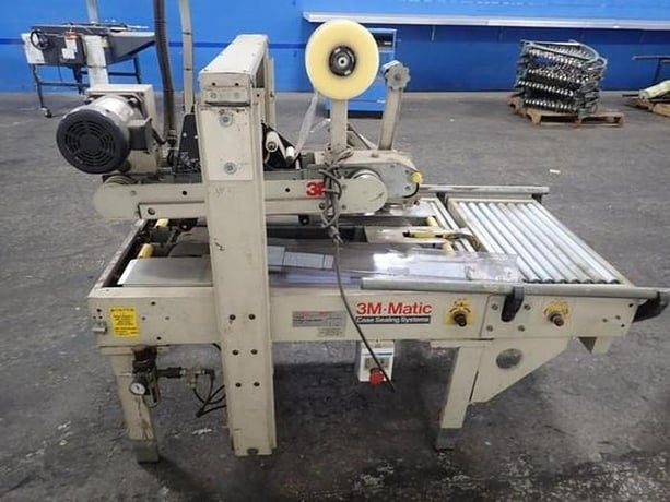 3M #77R-KS, random case sealer - Image 6