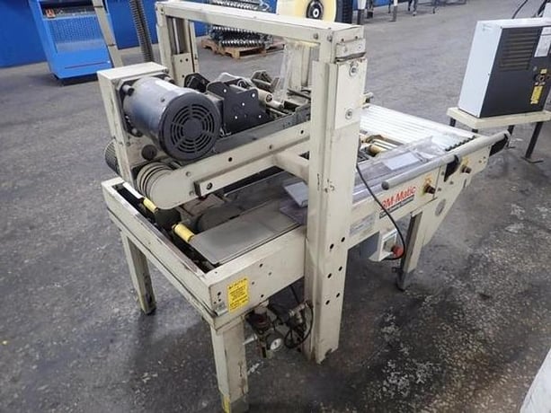 3M #77R-KS, random case sealer - Image 7