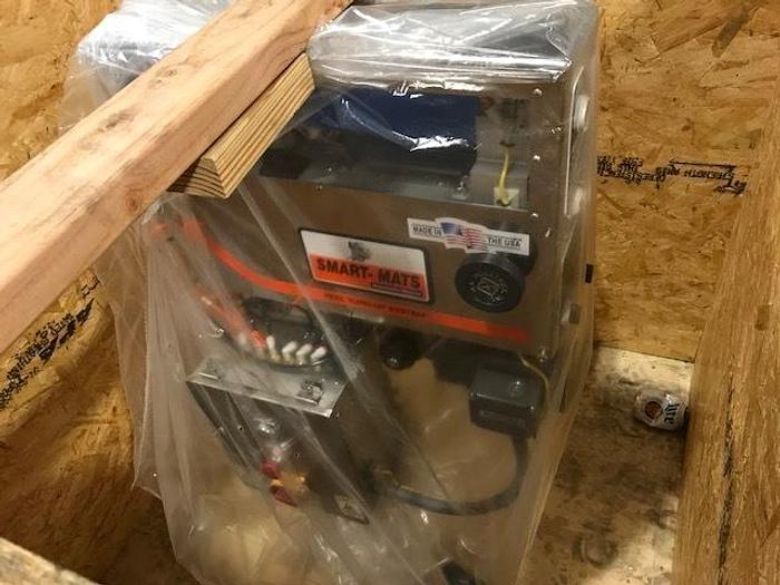 M.A. Industries #Smart-Mats, web tape system, new spare, never used, 2013 - Image 1