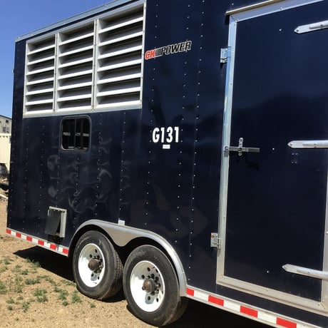 600 KW CK Power #CK600, diesel generator, 460 Volts - Image 1