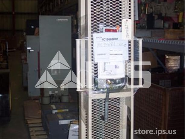WH Portable Lift Device New For Vcp-w - Image 1