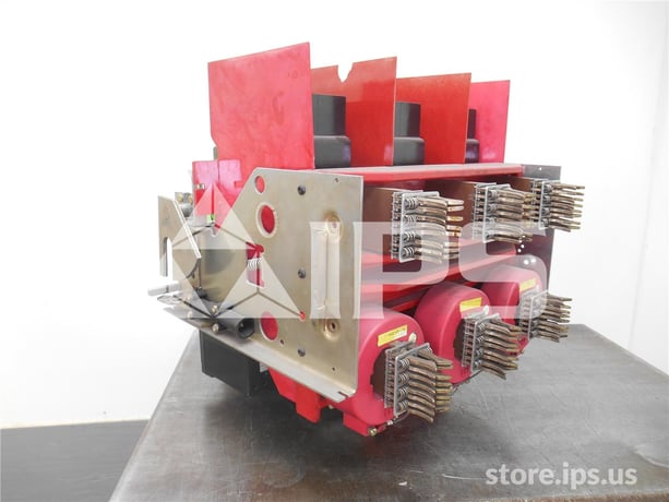 800 Amps Sa Rlx-800 Mo/do Stiii Tsig, 600 Amps Ct - Image 4