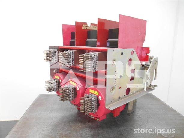 800 Amps Sa Rlx-800 Mo/do Stiii Tsig, 600 Amps Ct - Image 5