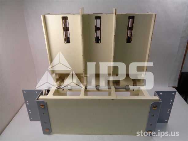 GE, Limitamp Qmqb Isolation Switch For Cr194 Contactor, 36 And 40 Inch Width - Image 4