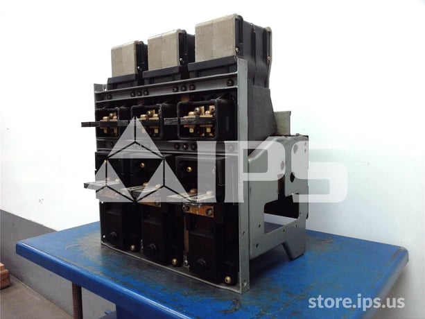 1600 Amps ITE K-1600 Black Mo/bi Od-3 Li 1600 Amps - Image 3