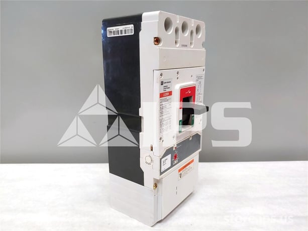 630 Amps Ch Series G Lg-frame Mccb With Thermal Magnetic Trip - Image 3