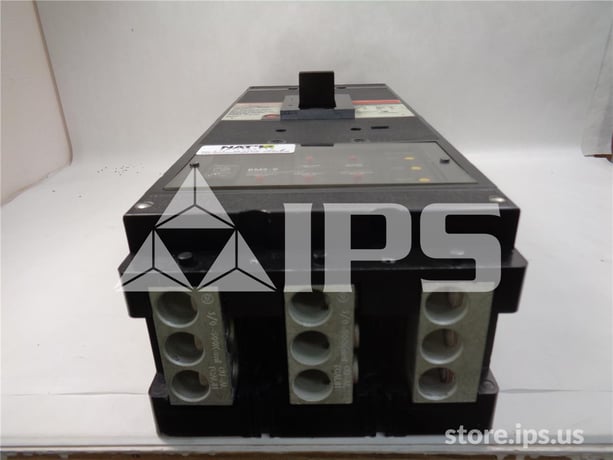 GE Tkh K1200 Line Mccb 1200at - Image 3