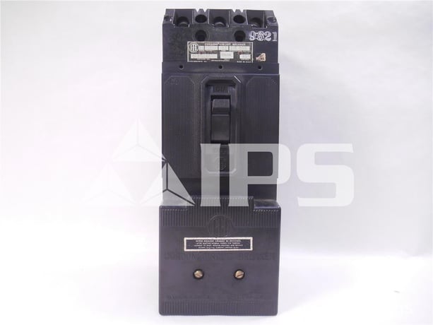 ITE Cordon Et-c Cf Frame Mccb 50 Amps - Image 1