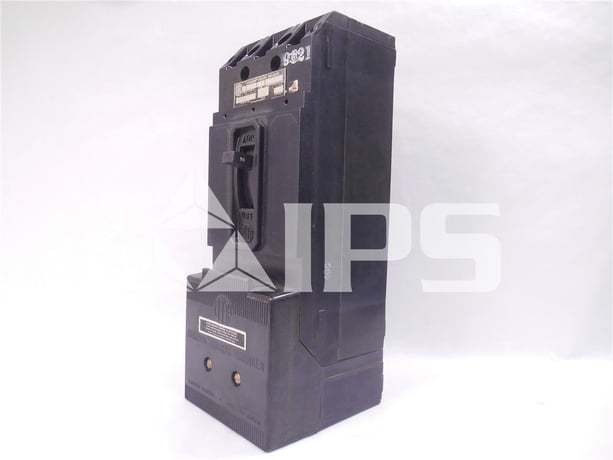 ITE Cordon Et-c Cf Frame Mccb 50 Amps - Image 3