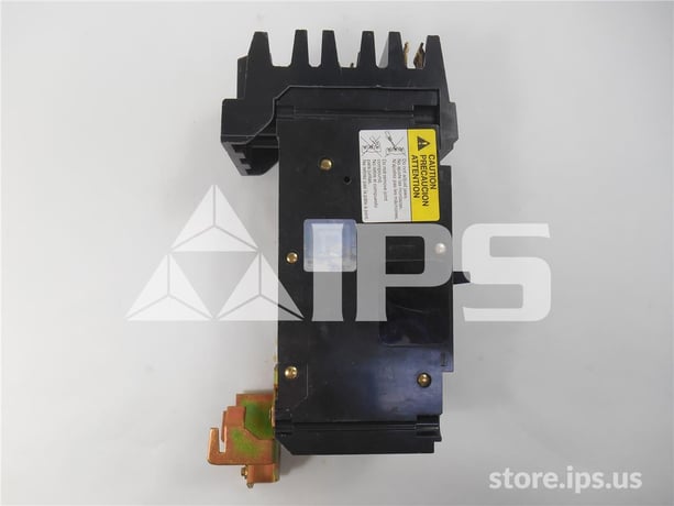 Square D Powerpact Fga I-line Mccb 80at - Image 5