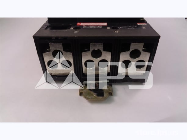 Square D Me Mccb With Micrologic Series 6b Lsg - Image 3