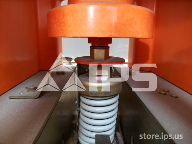 1200 Amps GE Vb1 4.16-350-2 Ml-18 (vb1 4.16-350) Parts Unit, 125 Volts DC Control, 41k Amps Sc, Bottle# 44b1 - Image 3