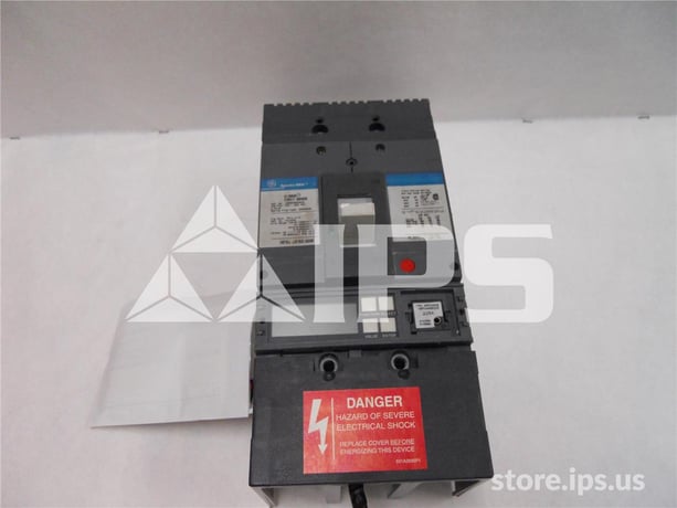 GE Spectra Sgh Mccb High Break 225at, 225 Amps Rp - Image 1