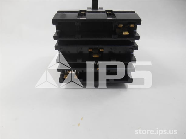 Square D Fa I-line Mccb 100at - Image 2