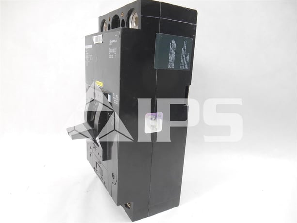 Square D Lal Mccb Two Pole 400at - Image 3