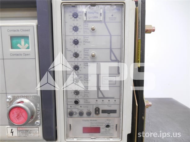 1200 Amps Sa Sba 1200 Mo/do (sba12) Sb12tlsig, 1200 Amps Rp, 1200 Amps Ct - Image 3