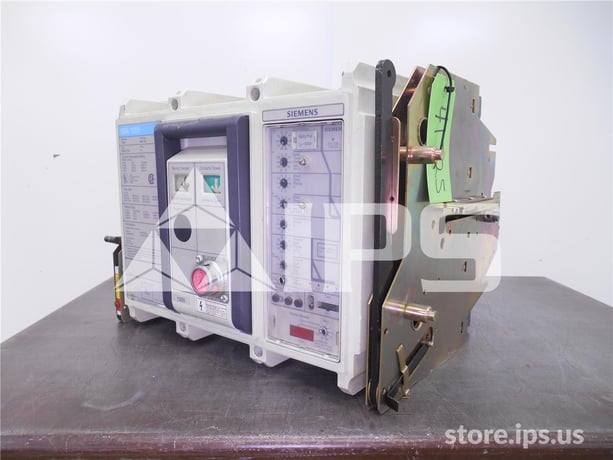 1200 Amps Sa Sba 1200 Mo/do (sba12) Sb12tlsig, 1200 Amps Rp, 1200 Amps Ct - Image 5
