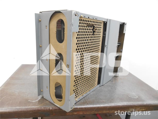 400 Amps WH Fdps Low Voltage Disconnect Switch - Image 5